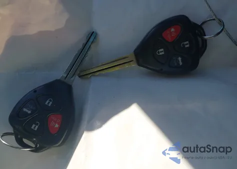 2009 Toyota Camry Se z USA, uszkodzony, nr VIN 4T1BE46K09U367749